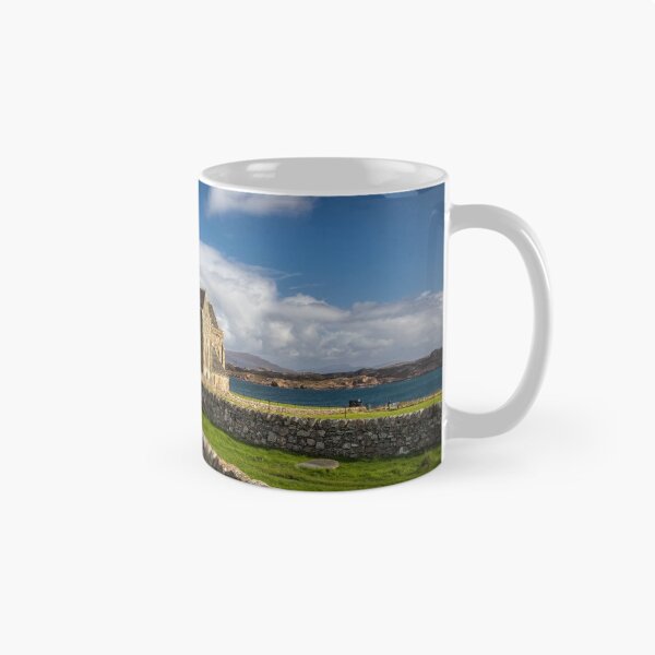 Item preview, Iona Abbey designed and sold by Viv Thompson Photography .