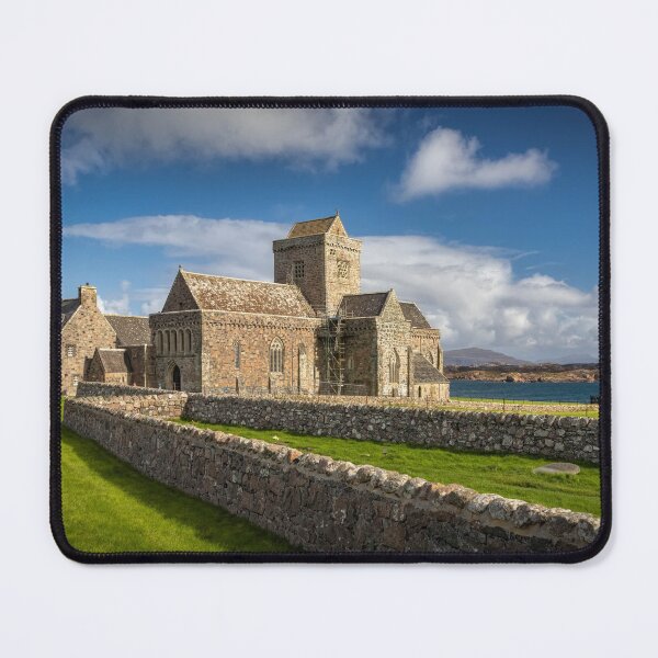 Item preview, Iona Abbey designed and sold by Viv Thompson Photography .