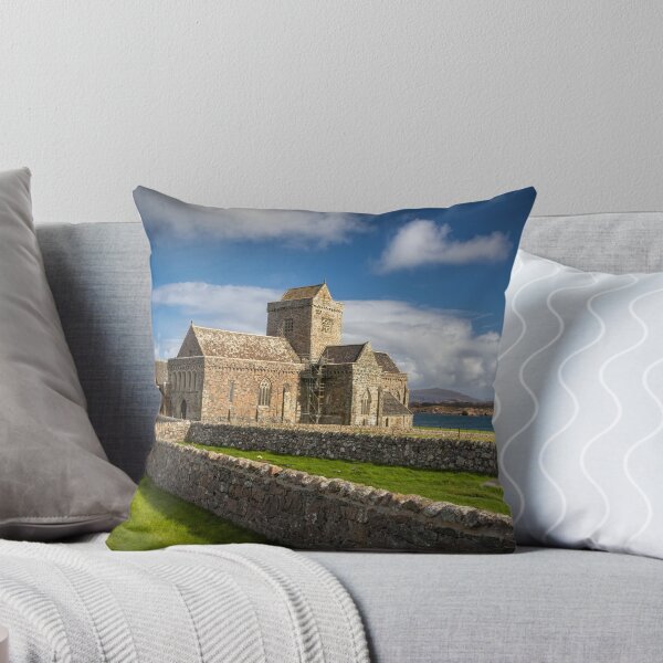 Item preview, Iona Abbey designed and sold by Viv Thompson Photography .