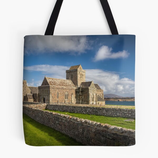 Item preview, Iona Abbey designed and sold by Viv Thompson Photography .