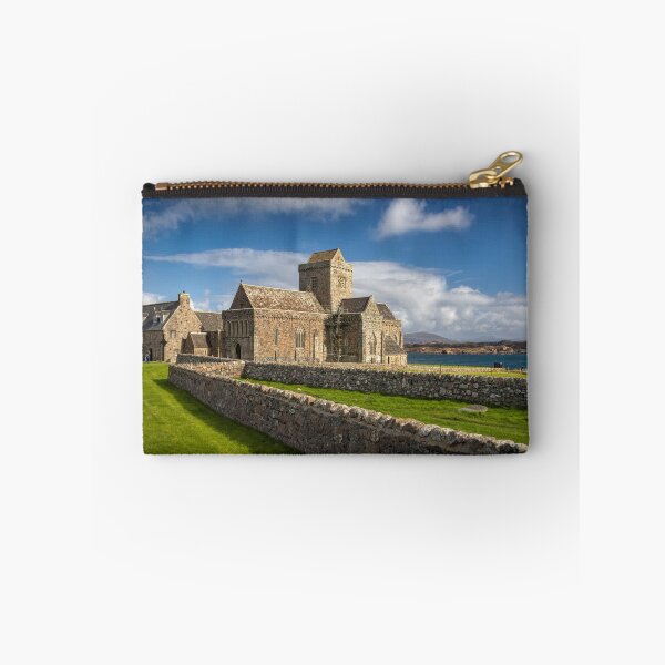 Item preview, Iona Abbey designed and sold by Viv Thompson Photography .
