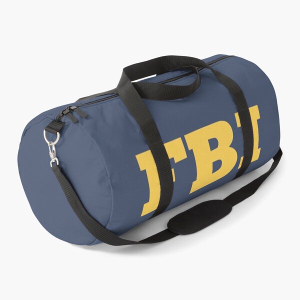 Item preview, FBI designed and sold by ArtSergioShop.