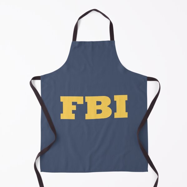 Item preview, FBI designed and sold by ArtSergioShop.