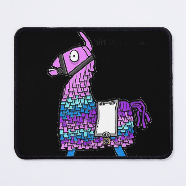 Item preview, Loot Llama I Can Explain Gaming designed and sold by MasonshiNoor.
