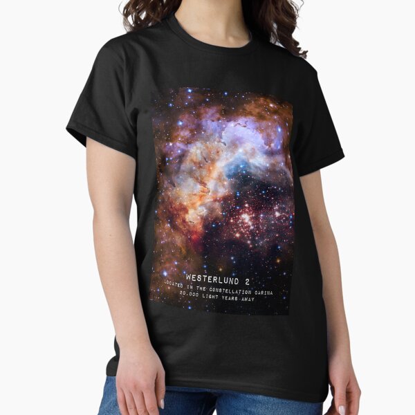 Item preview, Westerlund 2 designed and sold by Vash Chen.