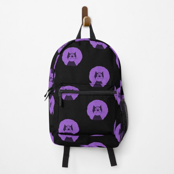 Item preview, Purple Crying Felix  designed and sold by ArjunVile.