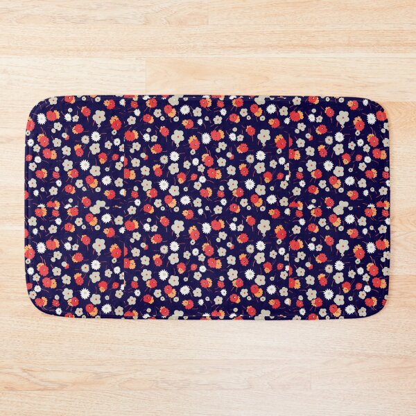 Item preview, Floral pattern  designed and sold by Wingshub.