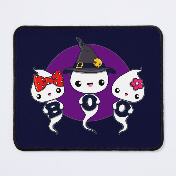Item preview, BOO GHOSTS designed and sold by MAYRA PEREZ.