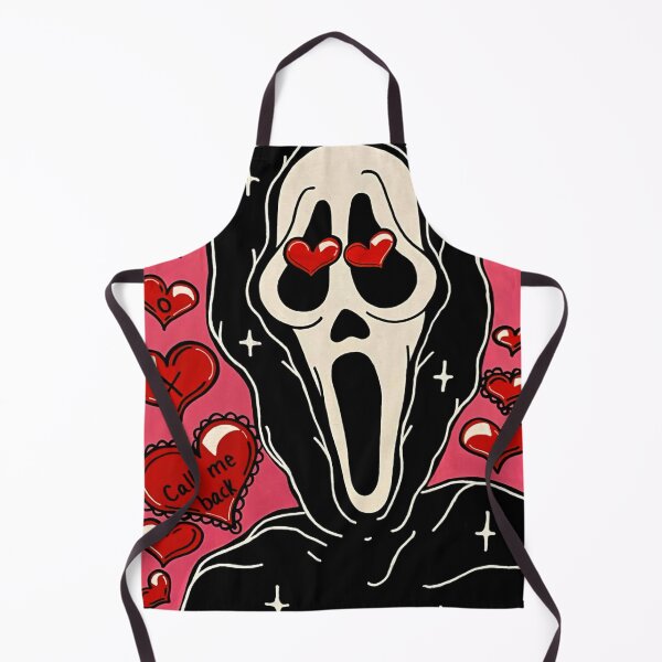 Item preview, Scream Love designed and sold by manwaletontak.