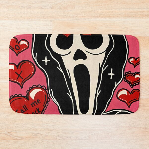 Item preview, Scream Love designed and sold by manwaletontak.