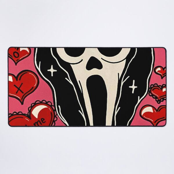 Item preview, Scream Love designed and sold by manwaletontak.