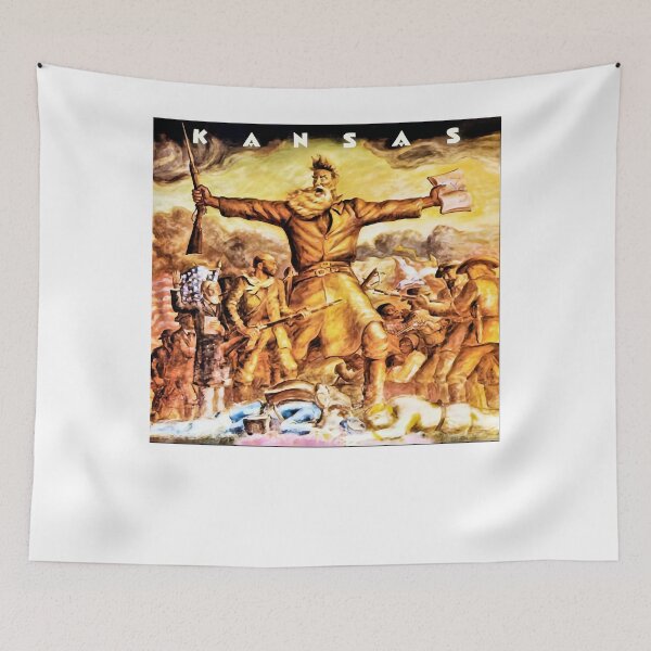 Item preview, Kansas Rock Band Classic designed and sold by sagerhaley.