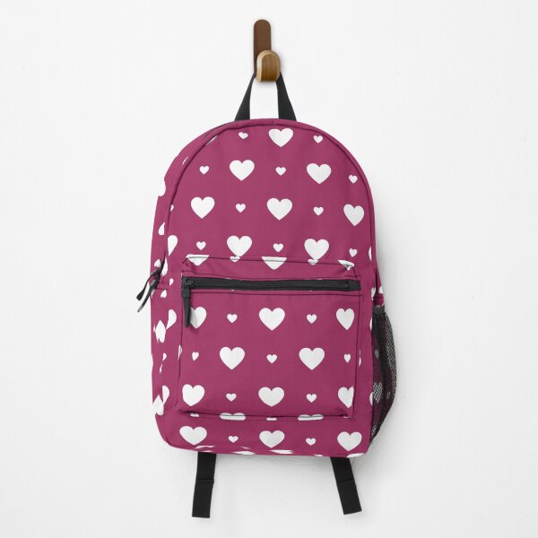 Item preview, Heart patterns designed and sold by Spungezie.
