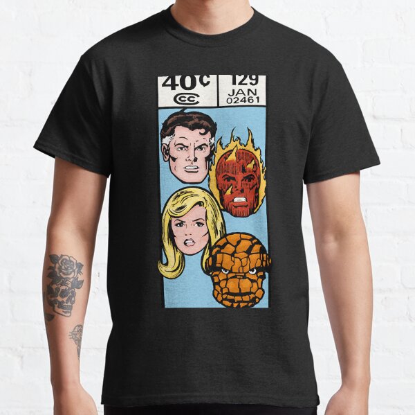 light box shirt