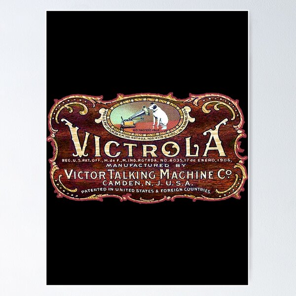 Item preview, Victrola  designed and sold by KyonnaMakle.