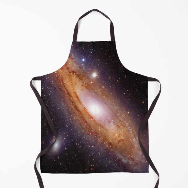 Item preview, Andromeda Galaxy designed and sold by Vash Chen.