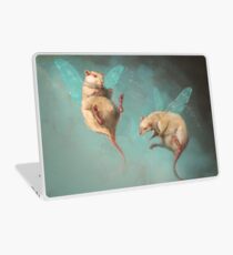 Fairies Laptop Skin