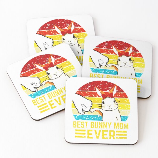 Item preview, best BUNNY MOM ever designed and sold by bambgood17.