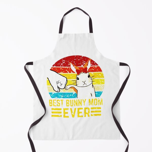 Item preview, best BUNNY MOM ever designed and sold by bambgood17.