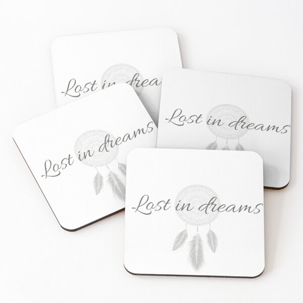 Item preview, Lost in dreams  designed and sold by Moonlight-Art-.