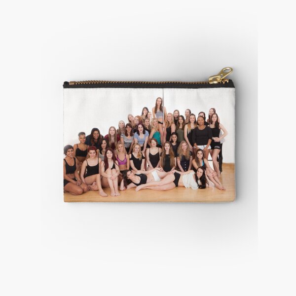 Item preview, Essex University Pole Club 2014 designed and sold by Stephen Tierney.