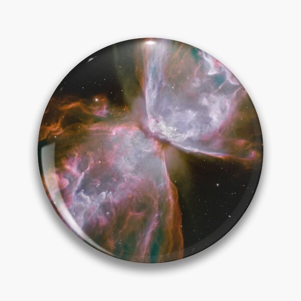 Item preview, Butterfly Nebula designed and sold by Vash Chen.
