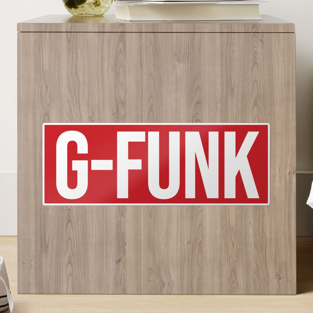 G-Funk / West Coast Hip Hop / Snoop Dogg / Warren G