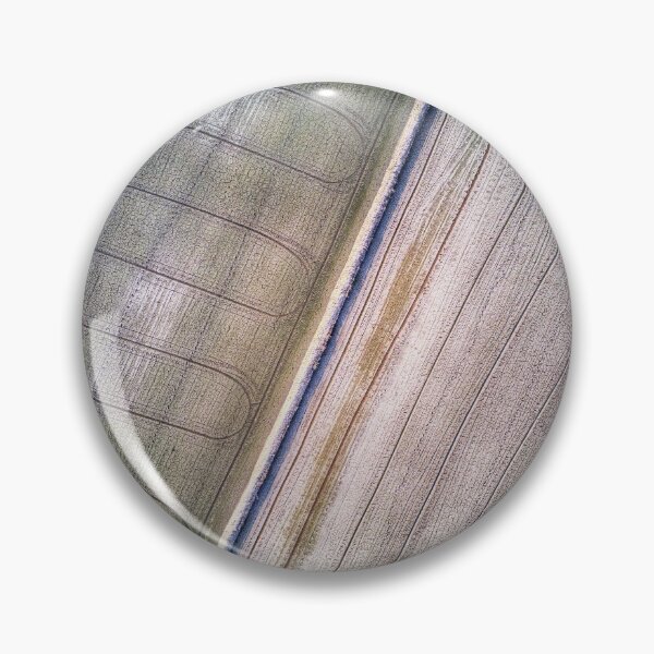 Item preview, Top Down on a Rice Field designed and sold by Huskyyy Designs.