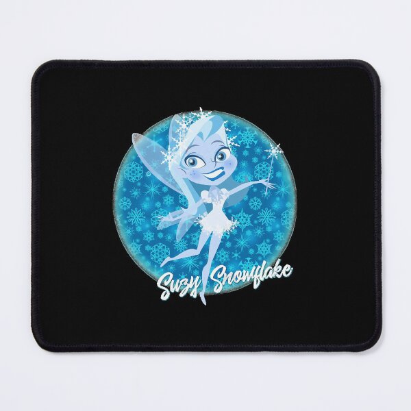 Item preview, suzy snowflake  designed and sold by ErchulMali.
