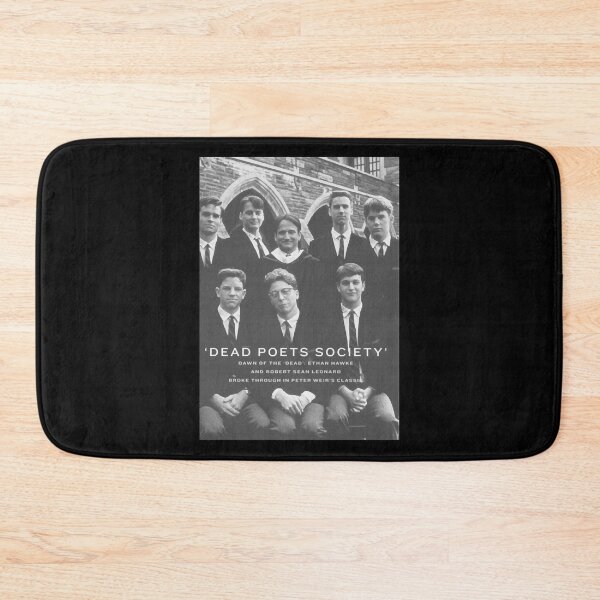 Item preview, Dawn of the dead ethan poets captain reading teacher  designed and sold by KimBaker2906.