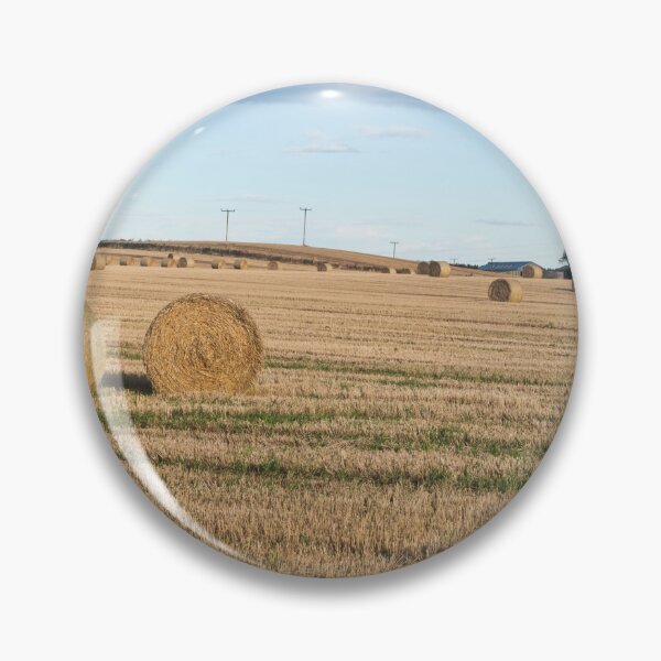Item preview, Haybales Lossiemouth designed and sold by Derren Jones.