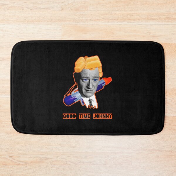 Item preview, Good Time Johnny  designed and sold by ErchulMali.