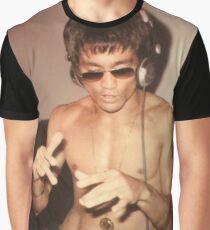 DJ Graphic T-Shirt