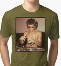 DJ Tri-blend T-Shirt
