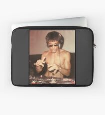 DJ Laptop Sleeve