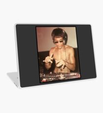 DJ Laptop Skin