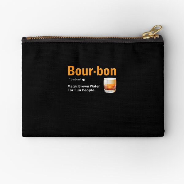 Item preview, Whiskey Bourbon Definition Magic Brown Water Kentucky designed and sold by JacekshiAmra.