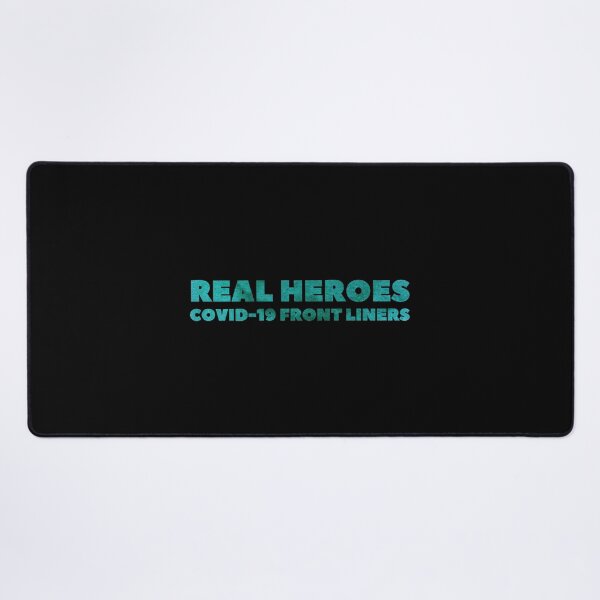 Item preview, Real Heroes Covid 19 front liners designed and sold by HStudioPrints.