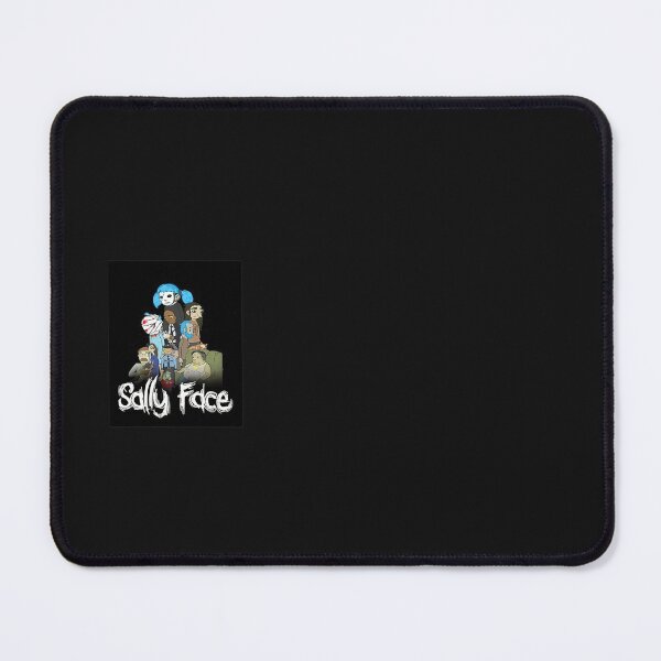 Item preview, Sally Face Episode 1 Design Backpack designed and sold by trialinfinite.