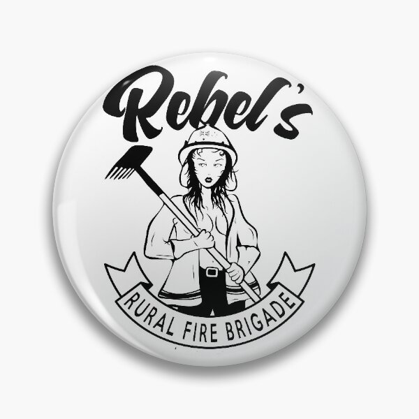 Item preview, Rebel -Brigade Design designed and sold by Backburn.