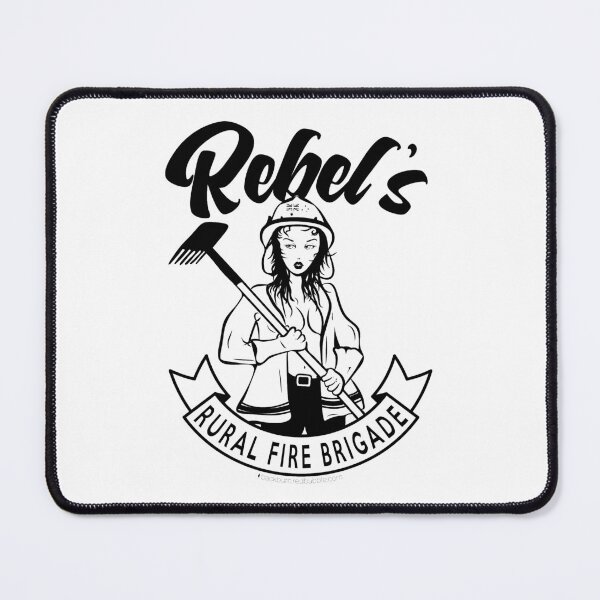Item preview, Rebel -Brigade Design designed and sold by Backburn.