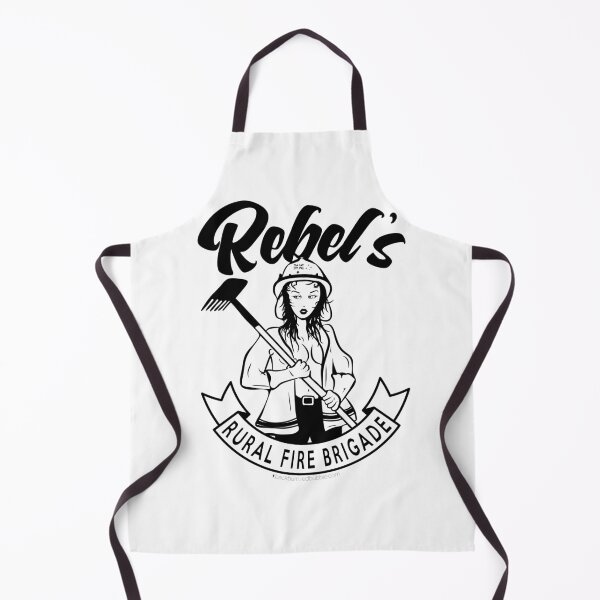 Item preview, Rebel -Brigade Design designed and sold by Backburn.