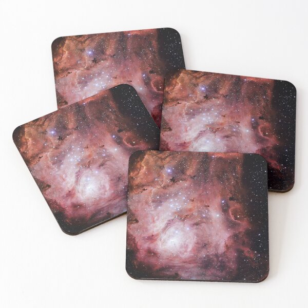 Item preview, Lagoon Nebula designed and sold by Vash Chen.