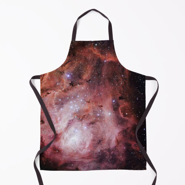Item preview, Lagoon Nebula designed and sold by Vash Chen.