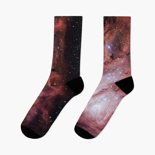 Item preview, Lagoon Nebula designed and sold by Vash Chen.