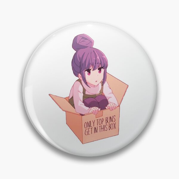 Item preview, Only Top Buns Get In This Box designed and sold by NessaArtShop.