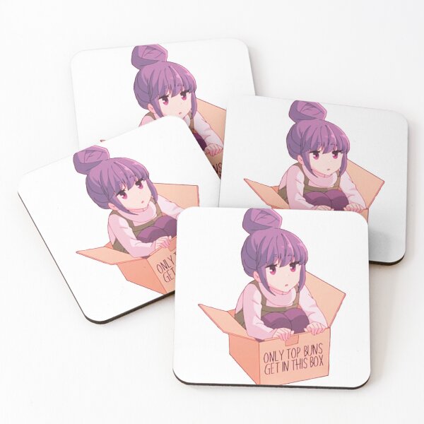 Item preview, Only Top Buns Get In This Box designed and sold by NessaArtShop.
