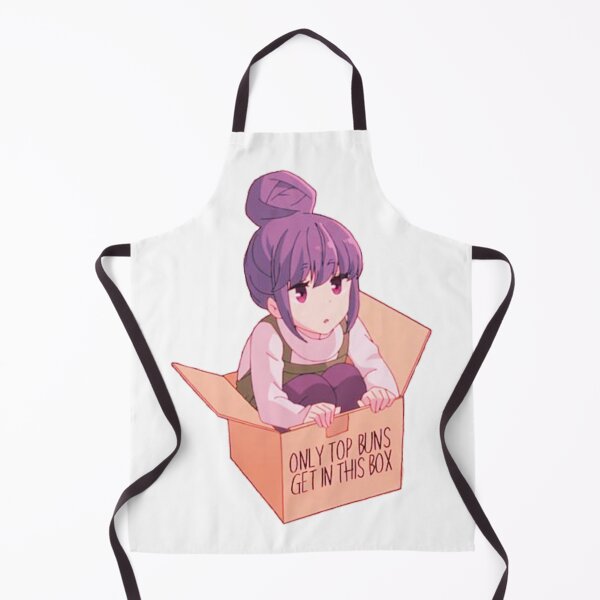 Item preview, Only Top Buns Get In This Box designed and sold by NessaArtShop.
