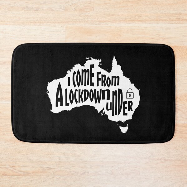 Item preview, ABC Lockdown designed and sold by DAFIN.