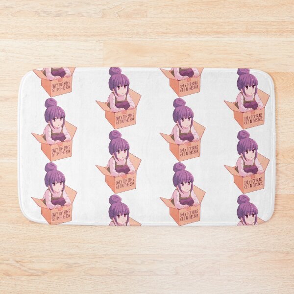 Item preview, Only Top Buns Get In This Box designed and sold by NessaArtShop.